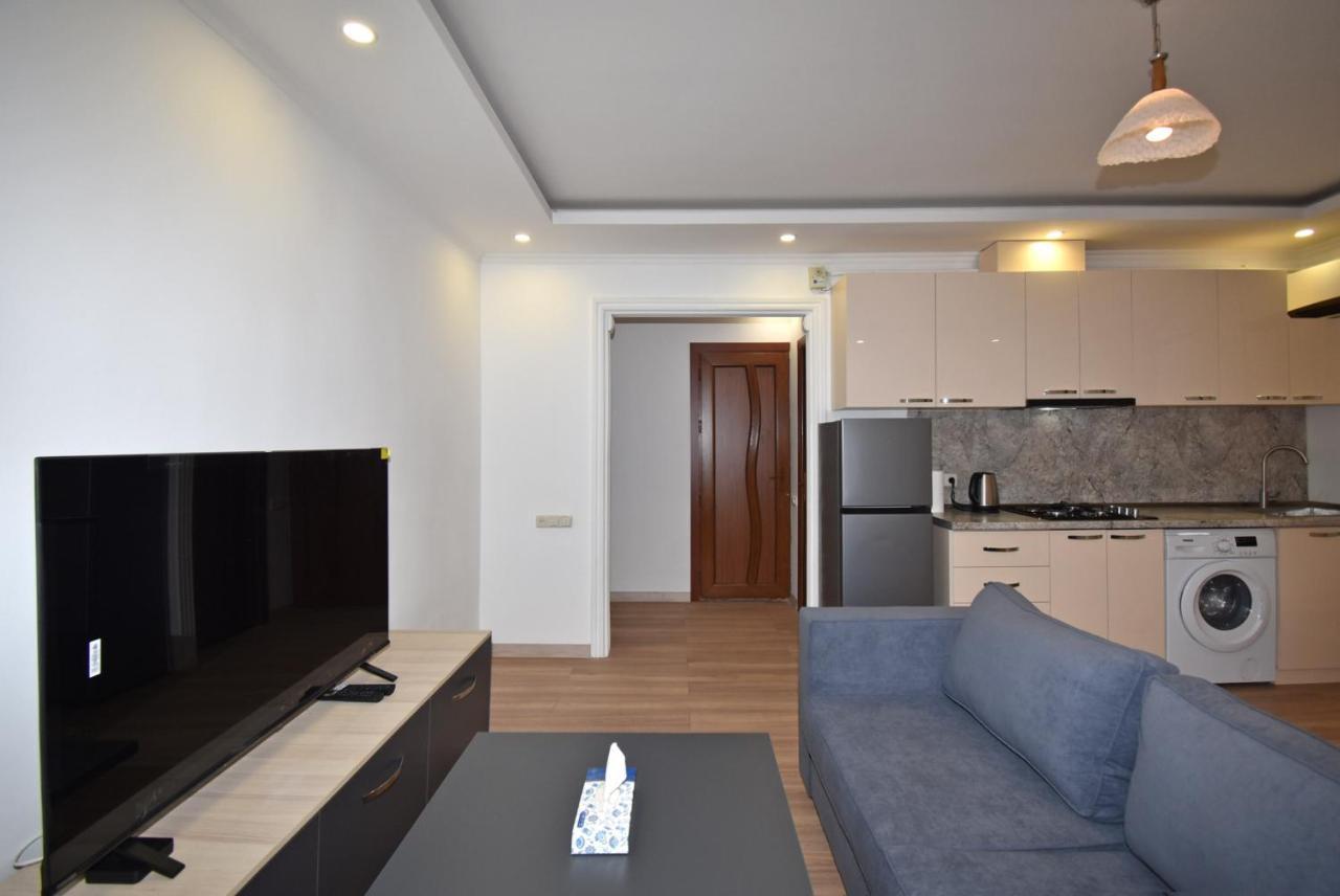 19Tumanyan Excellent Apartment In The Centre Of Capital เยเรวาน ภายนอก รูปภาพ